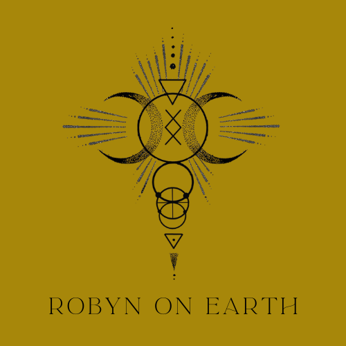 Robyn on Earth